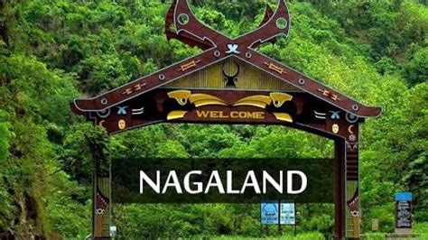 nagaland ki bf|Nagaland .